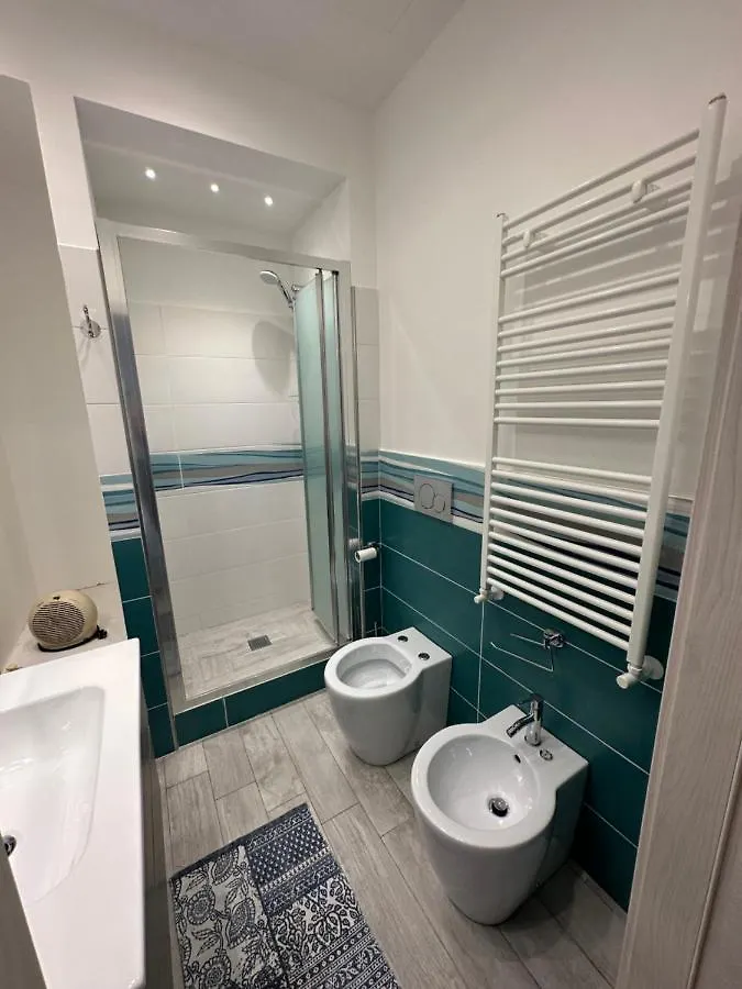 Camere Private Vista Faraglioni - Aci Trezza アーチ・カステッロ イタリア