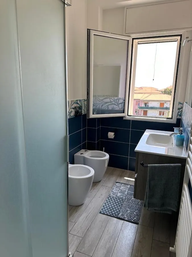 Camere Private Vista Faraglioni - Aci Trezza アーチ・カステッロ